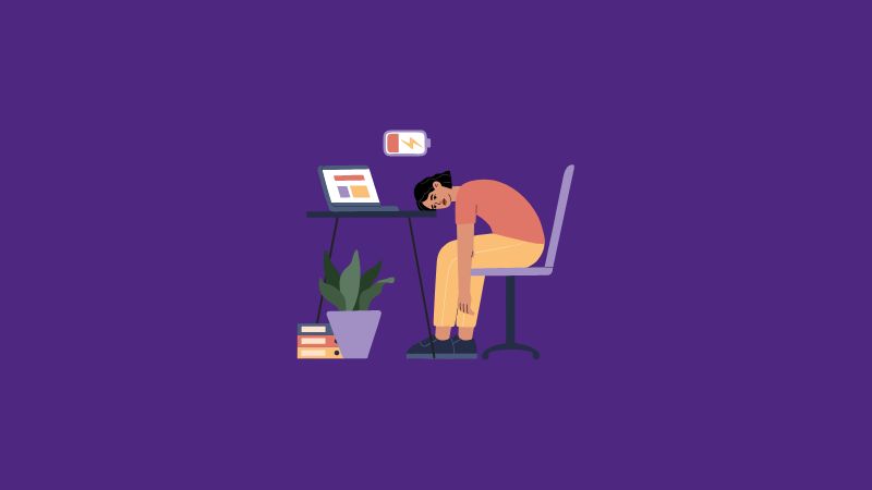 5 Confirmed Methods Remedy For Burnout Can Assist You Heal