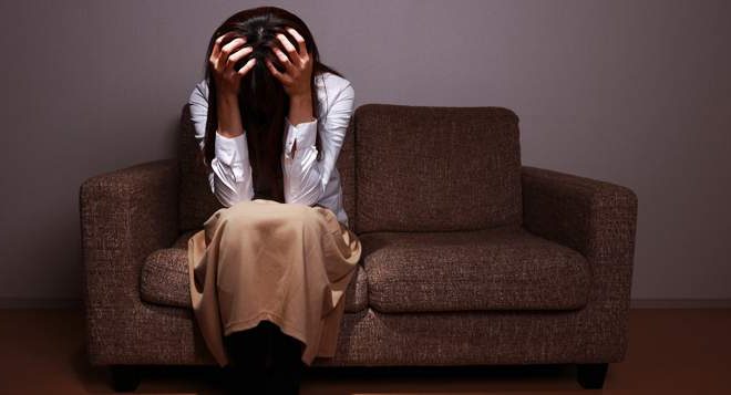 Mindfulness for Panic Assaults