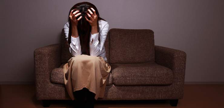 Mindfulness for Panic Assaults