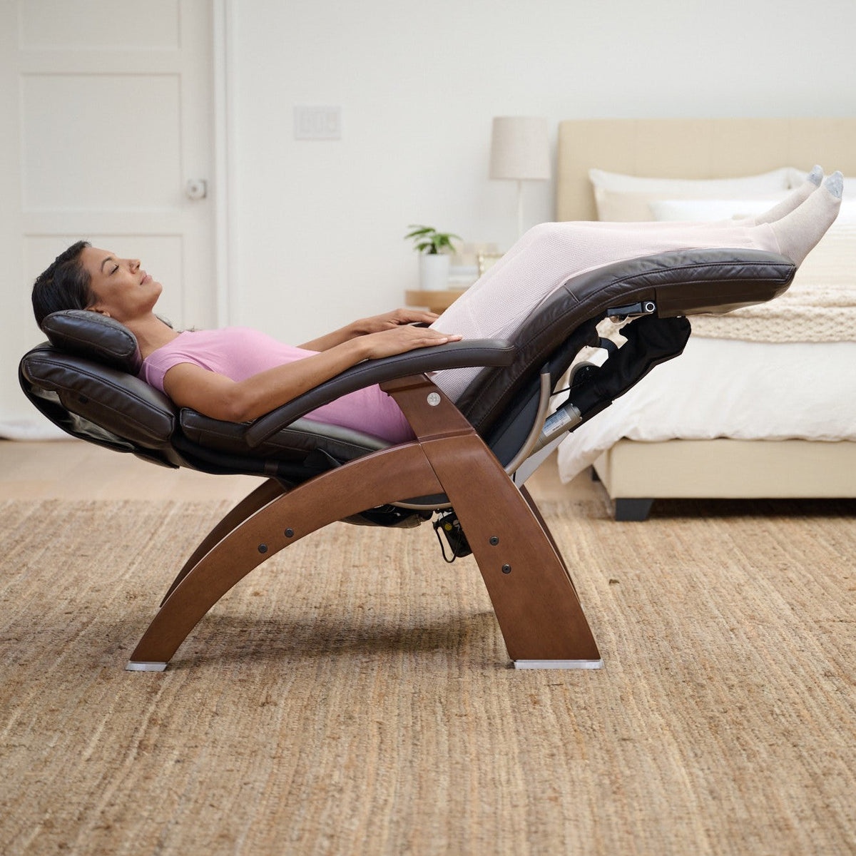 High 5 Advantages of Zero Gravity Chairs for Again Ache Reduction — Chill out The Again