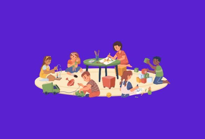 What Are Therapeutic Play Teams—and Do They Work?
