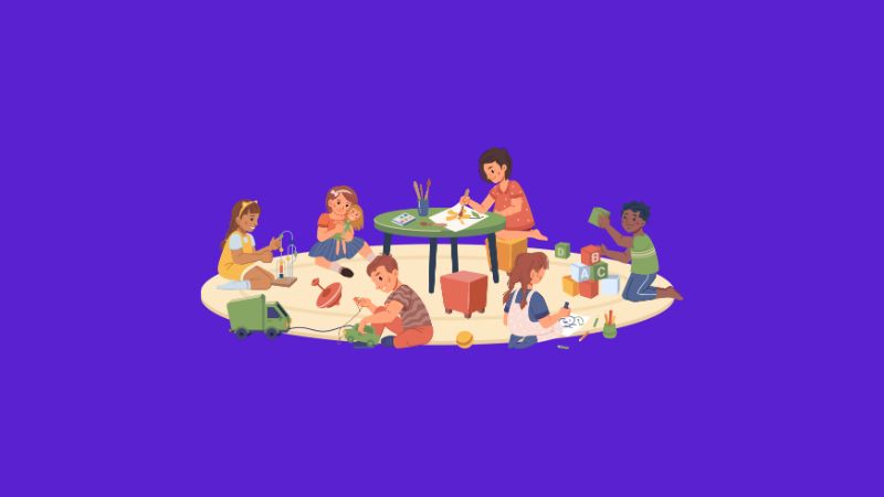 What Are Therapeutic Play Teams—and Do They Work?