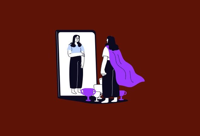 5 Actual Methods You Can Overcome Imposter Syndrome For Good