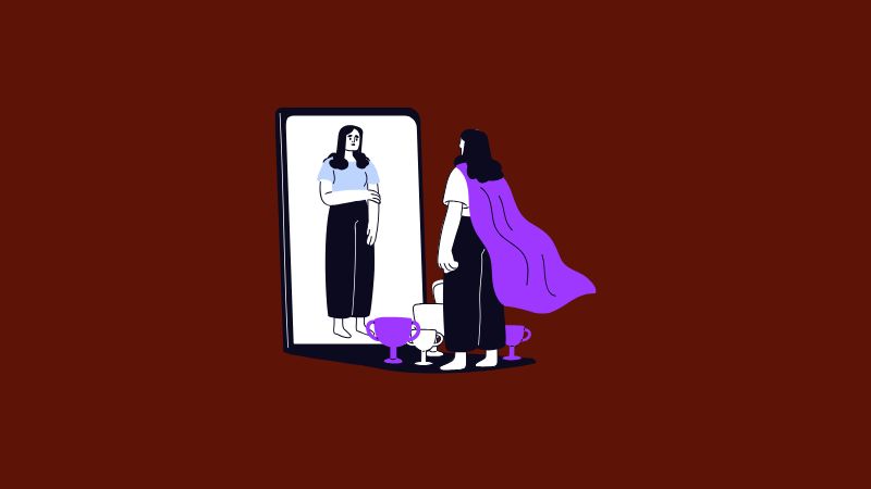 5 Actual Methods You Can Overcome Imposter Syndrome For Good