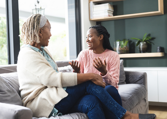 Methods to assist your guardian really feel beloved and never remoted