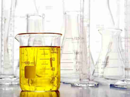 Your beaker is full: 19 coping ideas
