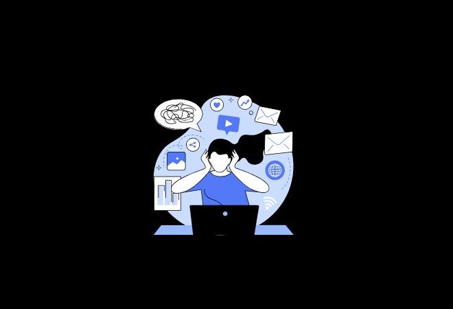 What Is Hyperfocus? A Psychiatrist Explains ADHD’s Double‑Edged Superpower