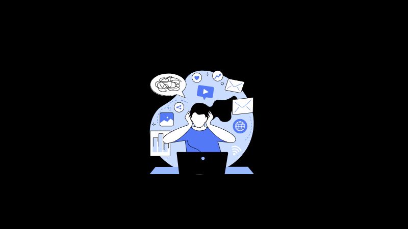 What Is Hyperfocus? A Psychiatrist Explains ADHD’s Double‑Edged Superpower