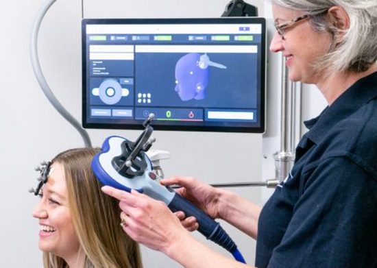 Transcranial magnetic stimulation: What you might want to know